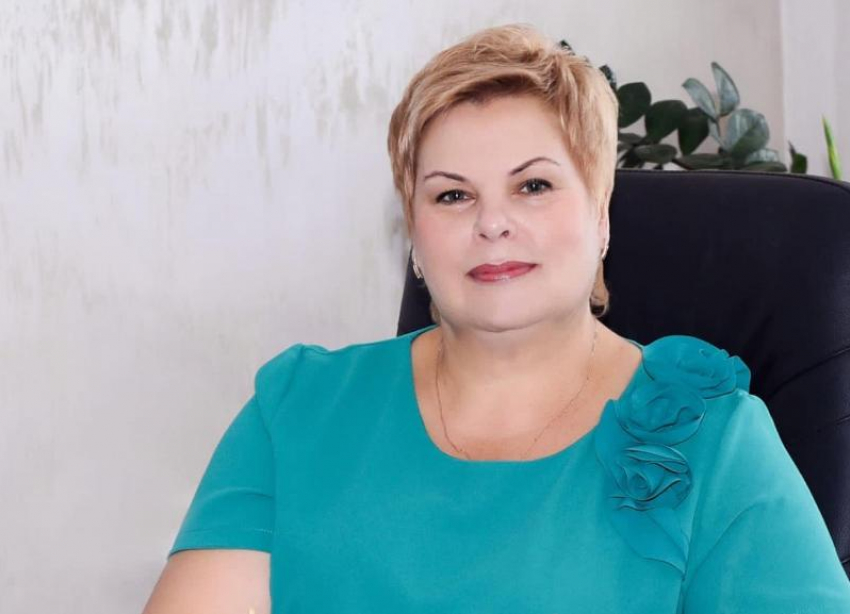 Депутат Татьяна Измайлова пришла в восьмой созыв думы Ставрополя прямиком со школьной скамьи
