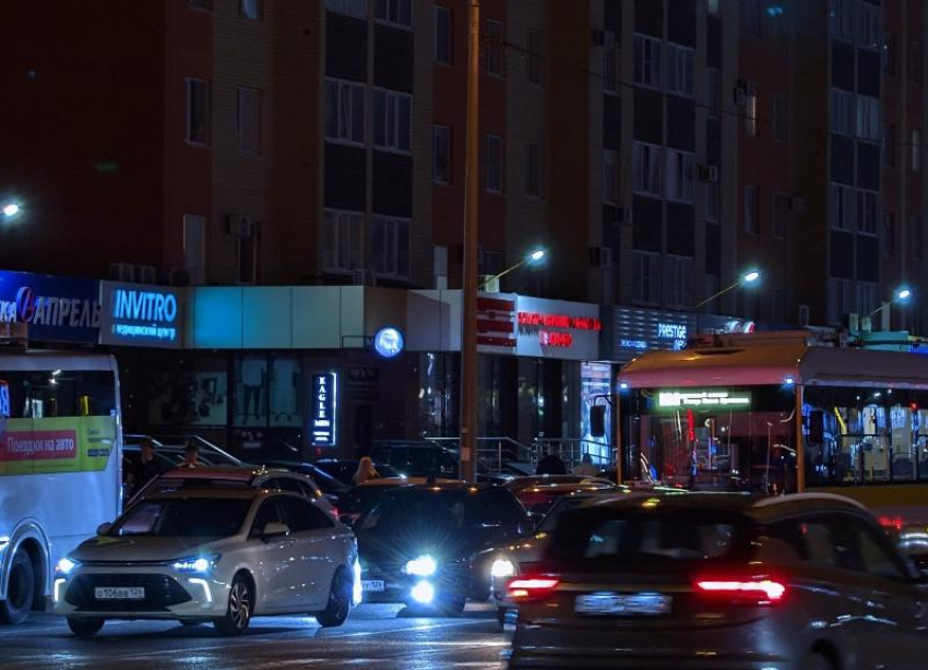 Осень пришла без стука: в Ставрополе 7 сентября будет прохладно, мокро и магнитно