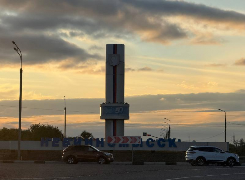 Второй крупный склад Ozon на 42 тысячи квадратных метров начинают строить в Невинномысске