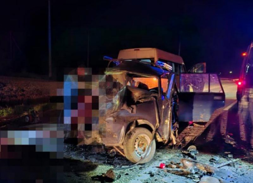 Пьяного виновника аварии со смертью пяти человек отправили под стражу на Ставрополье