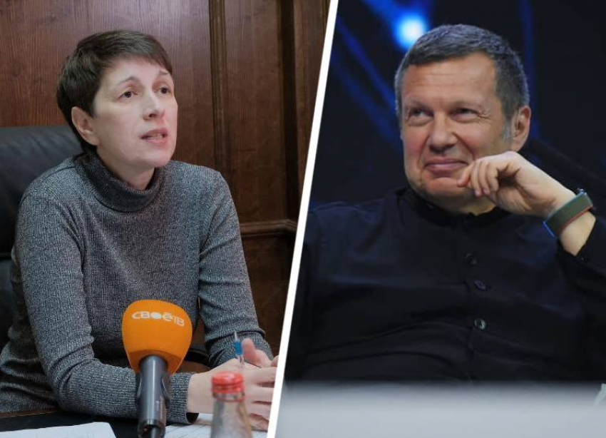 Ставропольский минсоц ответил журналисту Соловьеву на обвинения о невыплатах мобилизованному