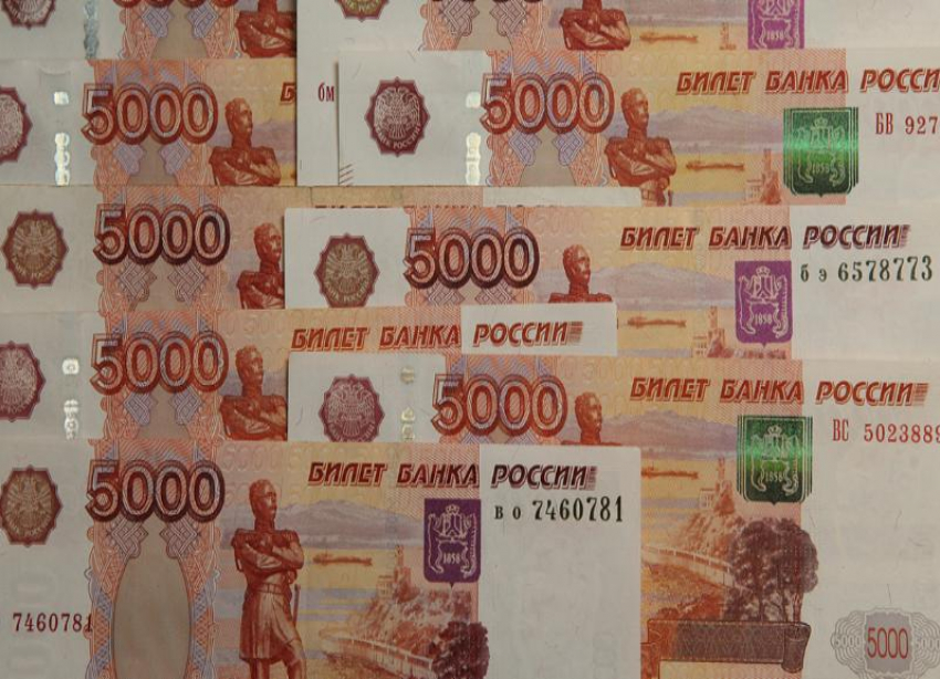 Директора и главного инженера ставропольской фирмы подозревают в мошенничестве на 3,4 миллиона рублей