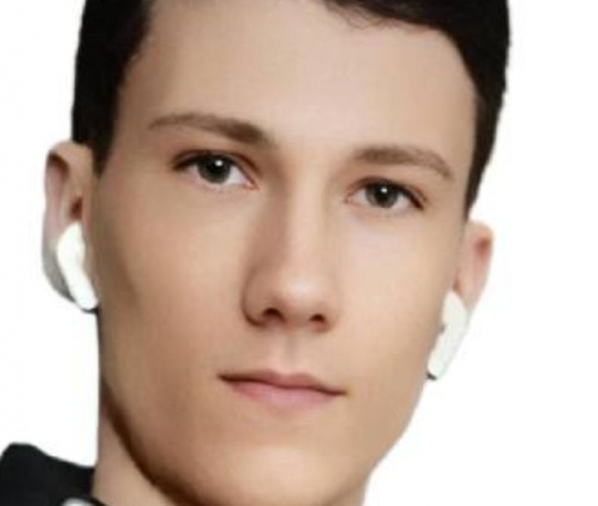 Пропал 1 мая: в Ставропольском крае ищут 17-летнего подростка из Новоалександровского округа