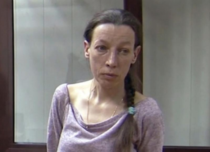 Мать-веганку из Кисловодска отправили на принудительное лечение в психиатрическую клинику