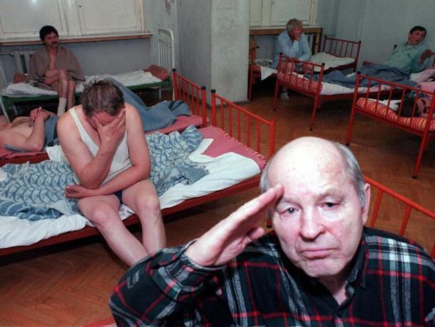 «Ужасная встреча больных, пьяных и врачей»: на Ставрополье хотят открыть вытрезвители