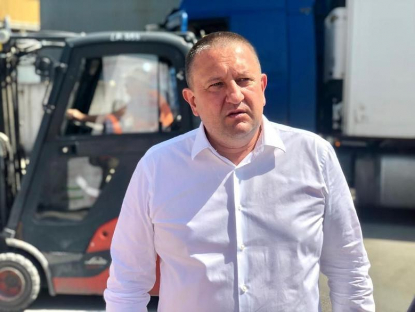 «Слезы лить никто не будет»: за что народ невзлюбил главу Минераловодского округа Сергиенко
