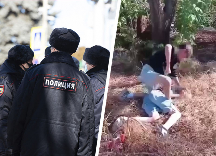 Избивших мальчика в Ипатово школьников поставят на учет, а родителей привлекут к ответственности