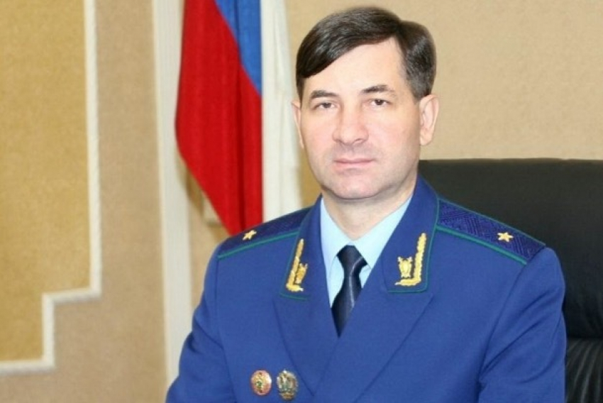 Депутаты ставропольской думы назначат нового краевого прокурора
