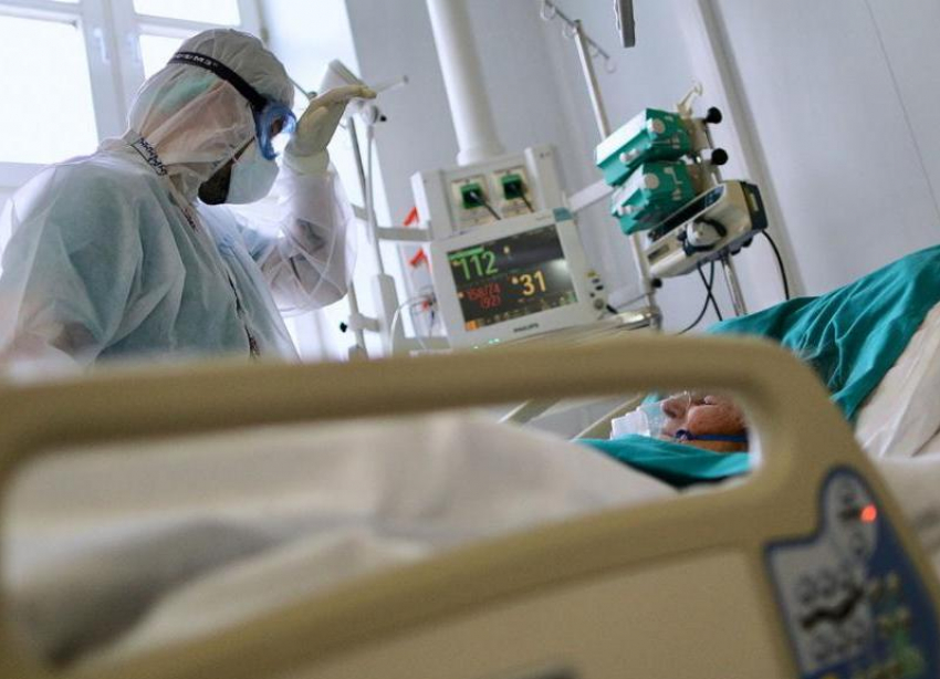 На Ставрополье от коронавирусных осложнений умерли шесть пациентов