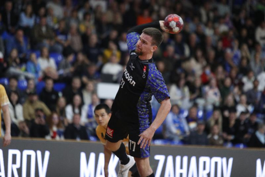 Южный прием для северный гостей: «Виктор» в Ставрополе намерен огорчить питерский «Зенит»