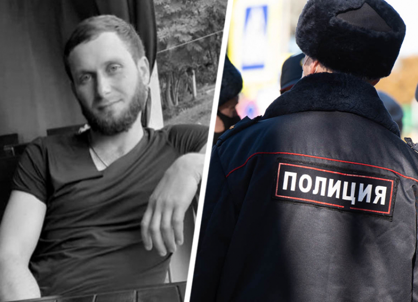 На Ставрополье стрелявший в Халита Мустафаева полицейский останется под стражей до апреля