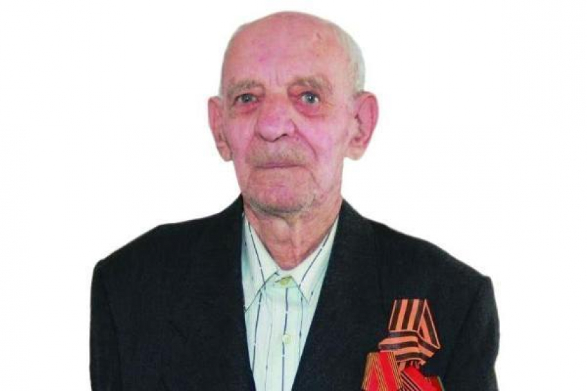 Жителю Ставрополья исполнилось 102 года