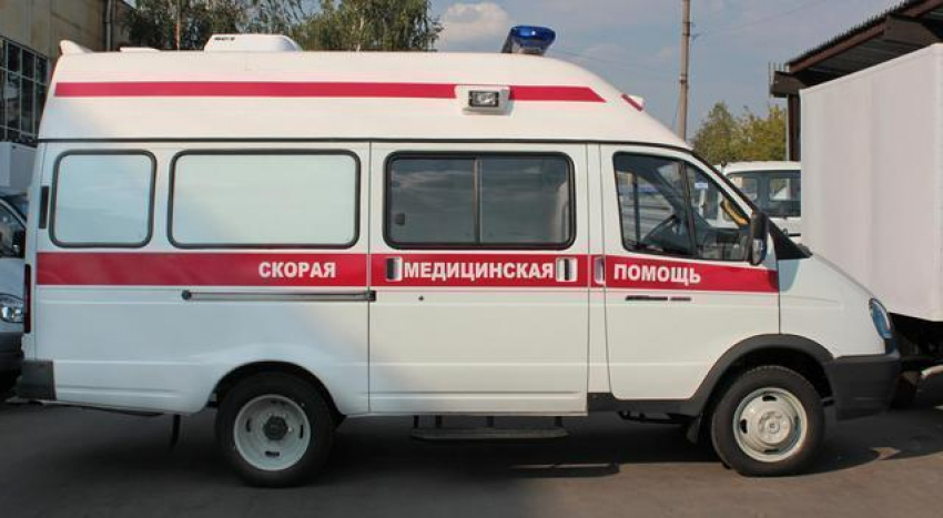 В Ставрополе днем избили женщину