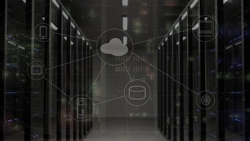 Производительный сервер Dell EMC PowerEdge 740xd
