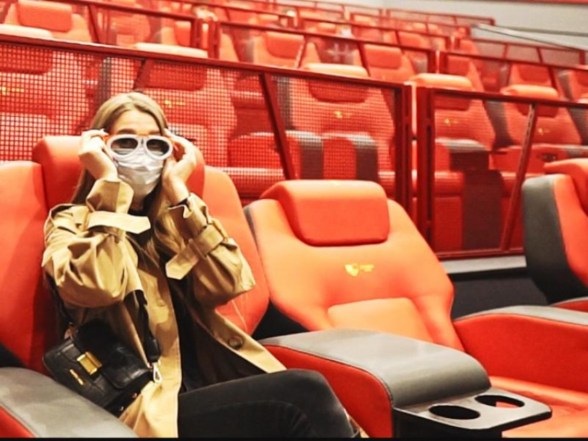 Остались на выходные в Ставрополе? Без паники