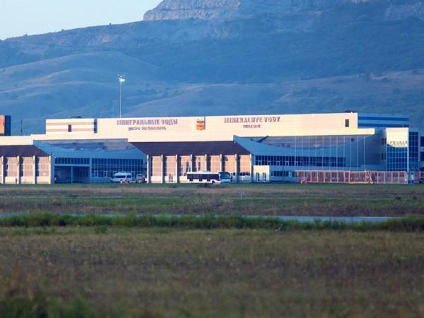 Жителя Ставрополья осудят за нападение на сотрудника аэропорта «Минеральные Воды»