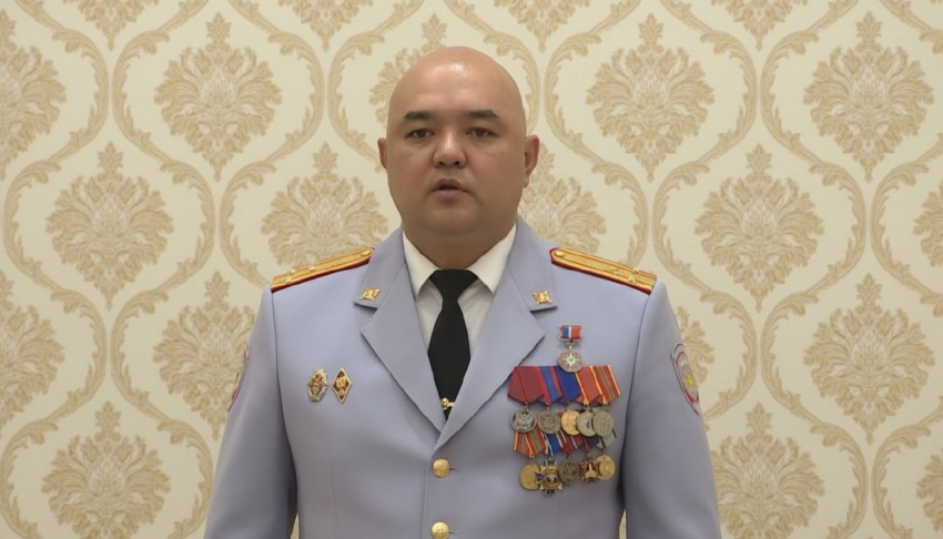 Ставропольский суд освободил от наказания экс-замначальника полиции Волгоградской области за хищение 2,3 миллиона