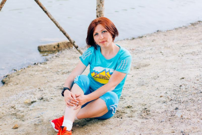 Спортсменка из Ставрополя стала чемпионкой по 300-километровому трейл-марафону