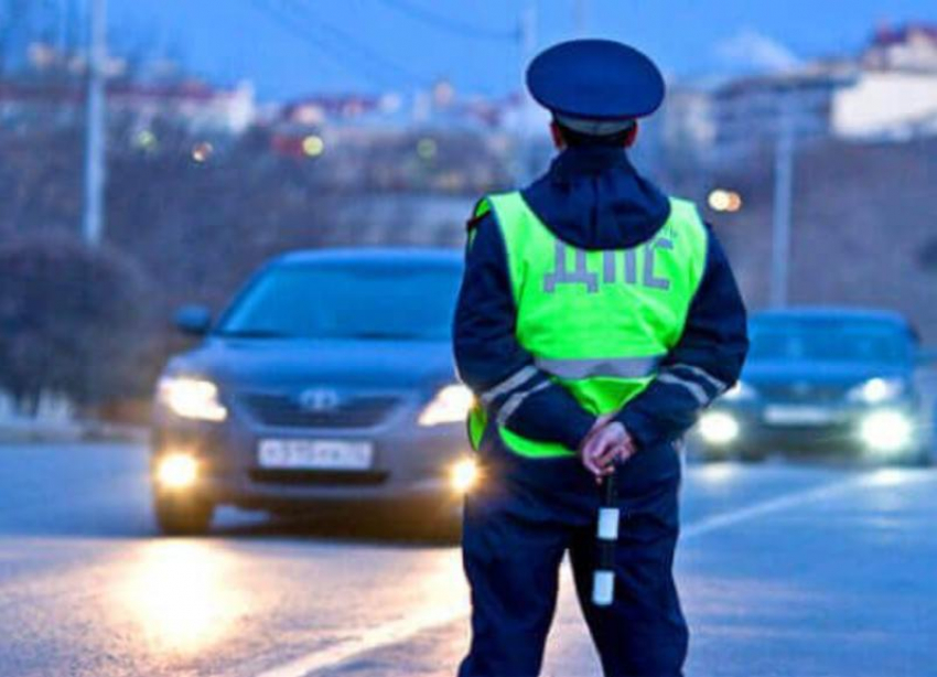 Случилось чудо: ставропольские автоинспекторы предотвратили гибель подростков