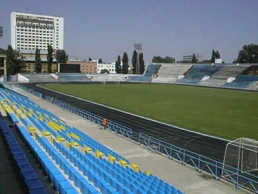 Как «динамят» «Динамо": почему стадион в центре Ставрополя оказался никому не нужен