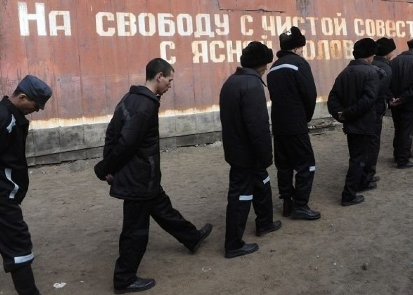 На Ставрополье откроют экспериментальный заменитель тюрем