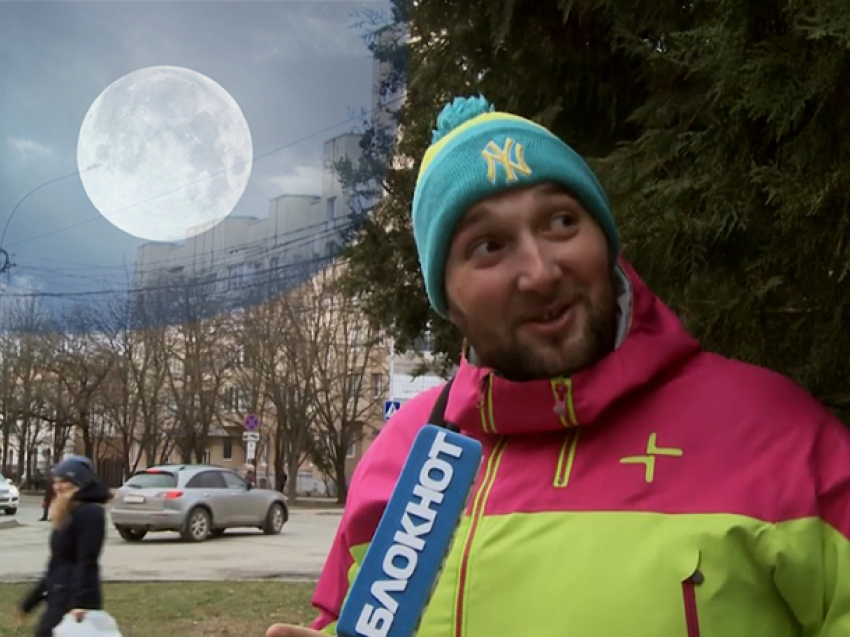 Ставропольчане высказали все, что думают о новом «лунном налоге» с каждого жителя России
