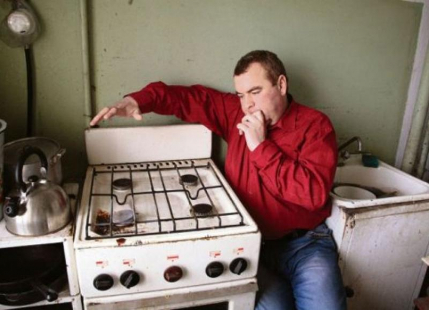 Сразу в 13 населенных пунктах Ставрополья на сутки отключат газ