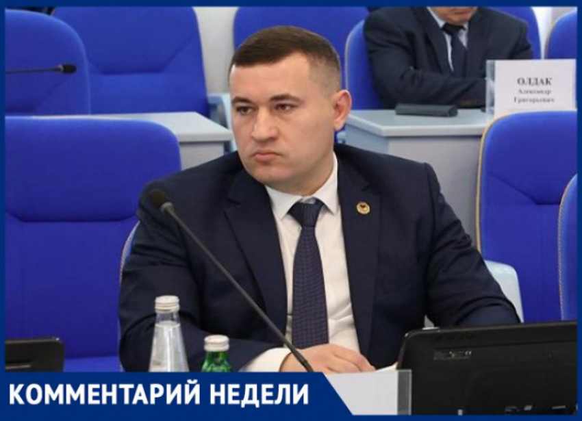 Права и школы для электросамокатчиков предложил ввести ставропольский политик