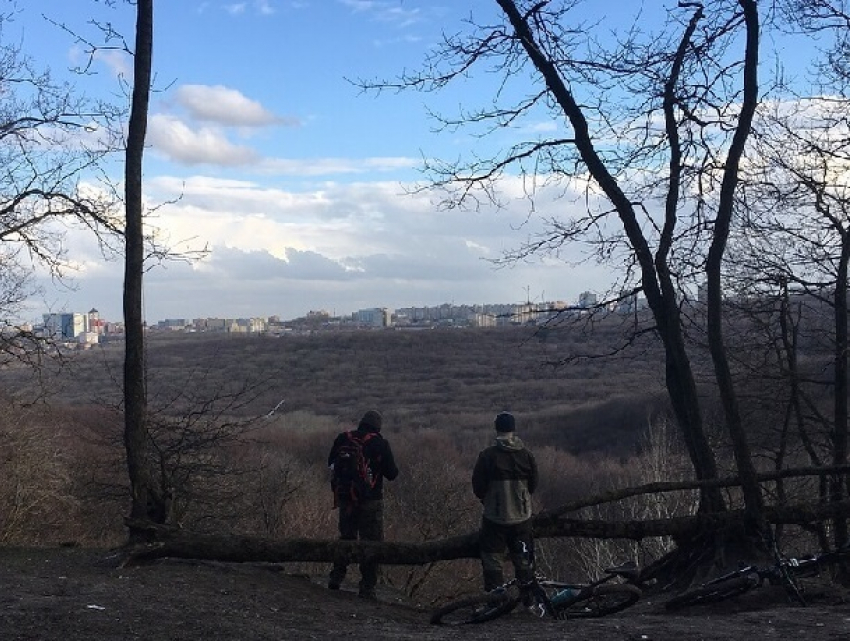 Потрясающие локации для фотосессий, о которых мало кто знает в Ставрополе 