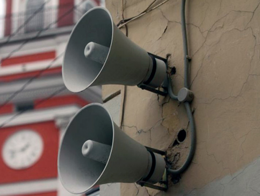 Тревожные сирены зазвучат в Ставрополе