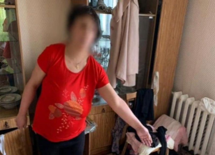 Ставропольчанку, пытавшуюся избавиться от новорожденного, ждет судебный приговор