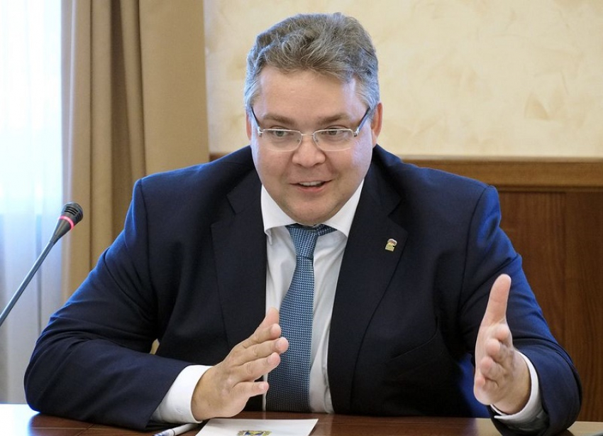 Губернатор Ставрополья завышает количество выздоровевших от коронавируса пациентов