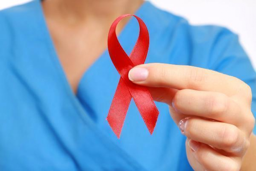 Число заболевших ВИЧ выросло за год на 30% на Ставрополье