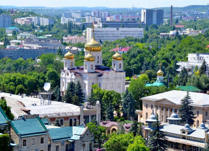 В Пятигорске планируют снять ограничения на въезд