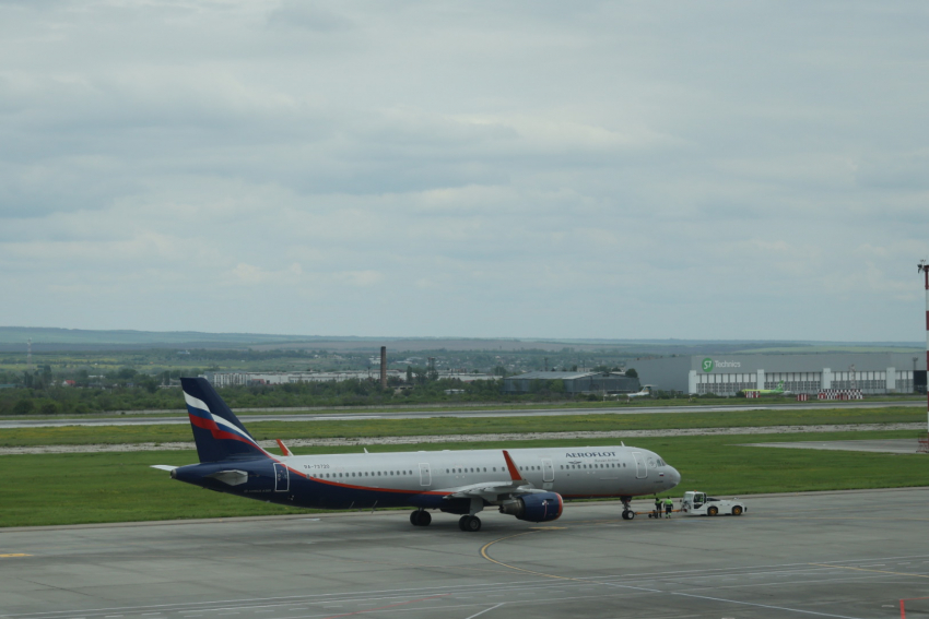 Новые рейсы из Минеральных Вод в Стамбул будут выполнять самолеты «Аэрофлота» 