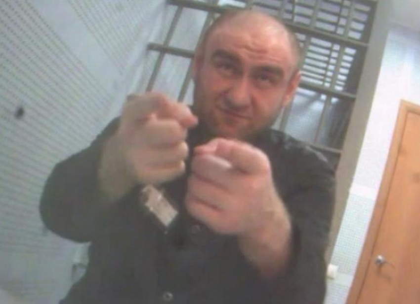 Находящийся пожизненно в колонии экс-депутат думы Ставрополя Арашуков пытается оспорить приговор о взятке