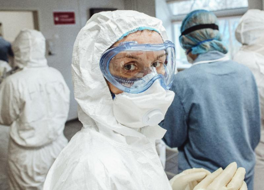 Число умерших от коронавируса в СКФО превысило четыре тысячи человек