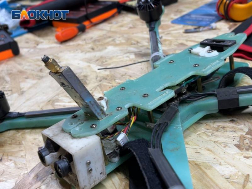 Об отмене дневной беспилотной опасности 1 апреля уведомили в Ставропольском крае