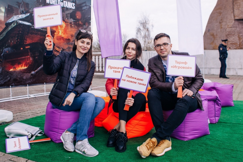 «Ростелеком» в Ставрополе выступил партнером Всероссийской премии «Кардо»