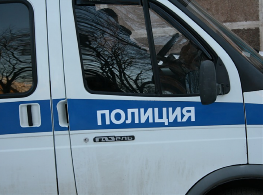 На Ставрополье ограбили полицейского