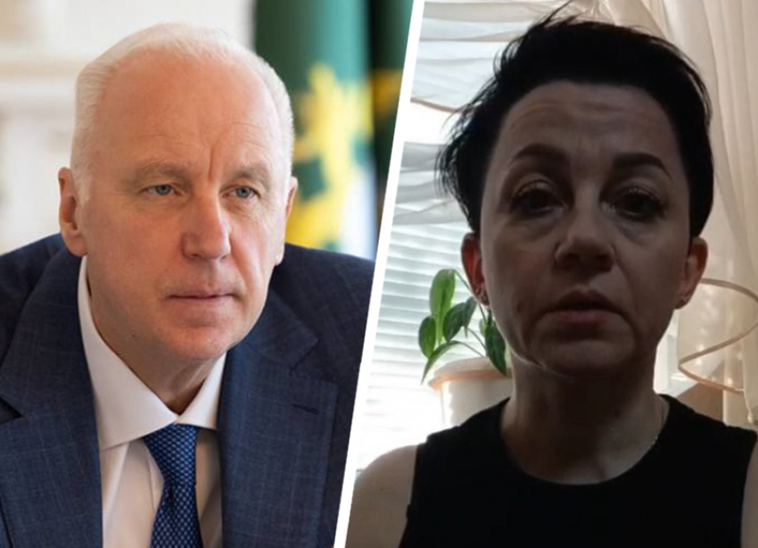 Александр Бастрыкин вновь вмешался в дело со зверским убийством парня из Лермонтова