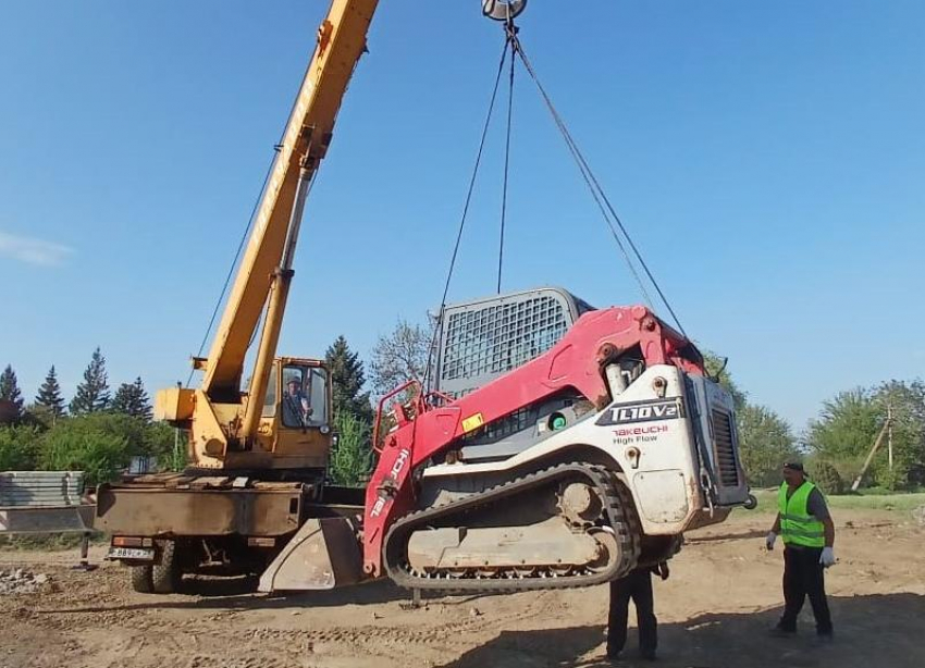 В этом году Ставрополькрайводоканал начнет реконструкцию еще трех станций водоподготовки 