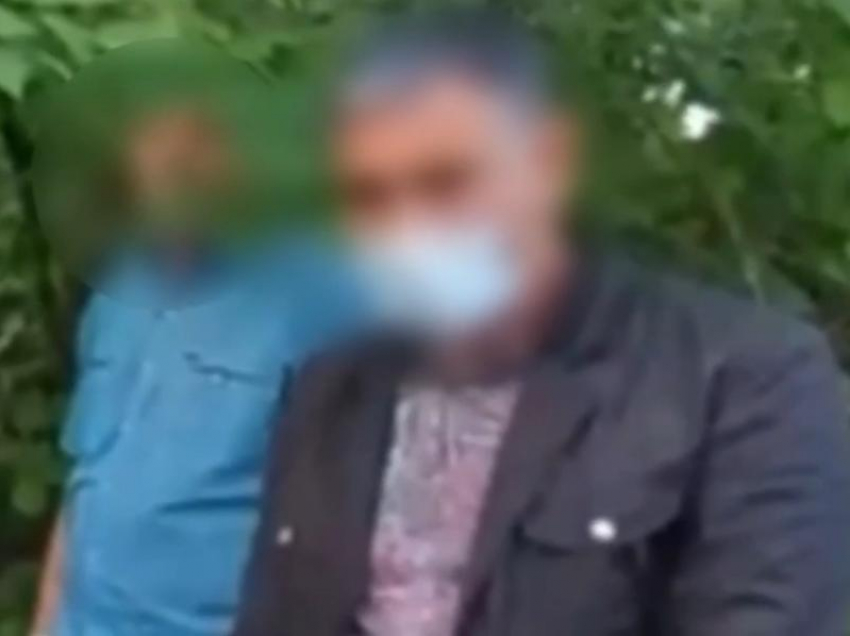 В изнасиловании несовершеннолетней из Санкт-Петербурга подозревают уроженца Ставрополья