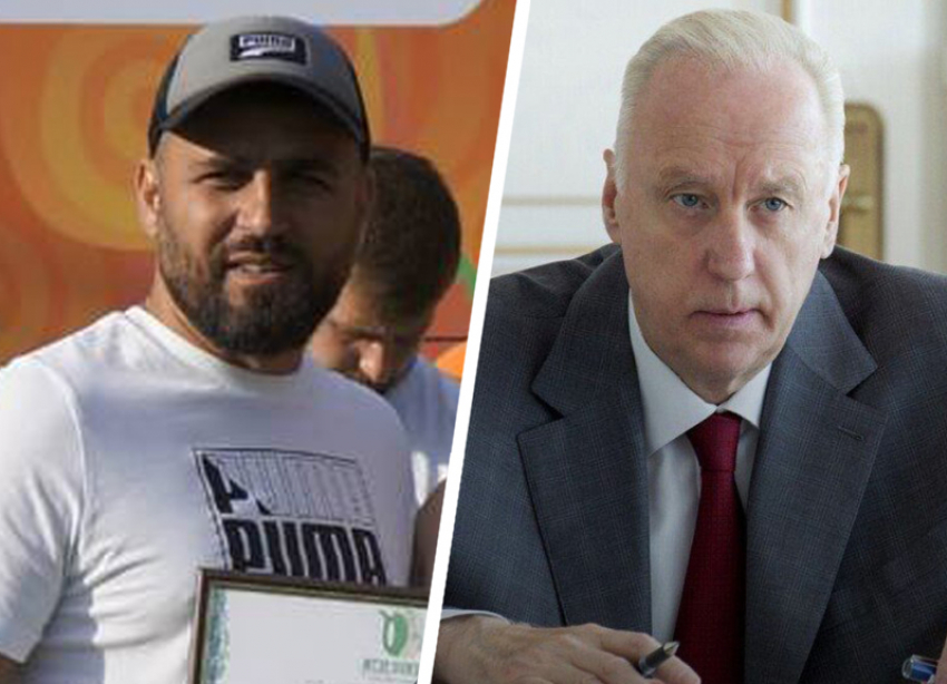 Полгода ада за правду: дело Ставропольского волонтера Секриеру спрятали от Бастрыкина?