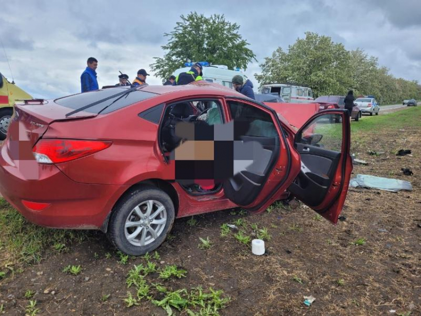 Стали известны детали смертельной аварии на Ставрополье