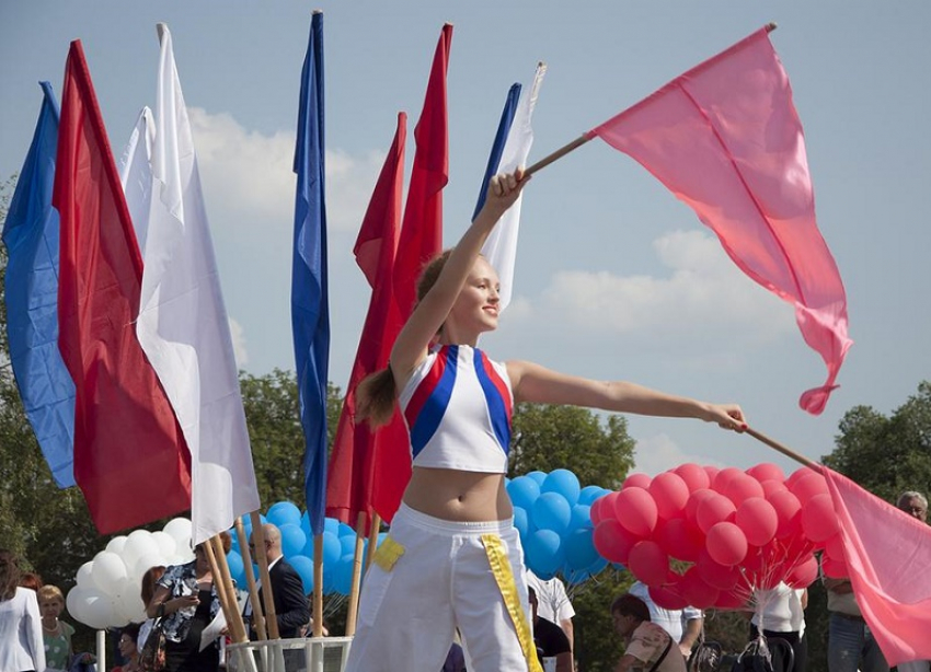 Концерты, ярмарки, квесты и послание из прошлого: как Ставрополье отпразднует День России