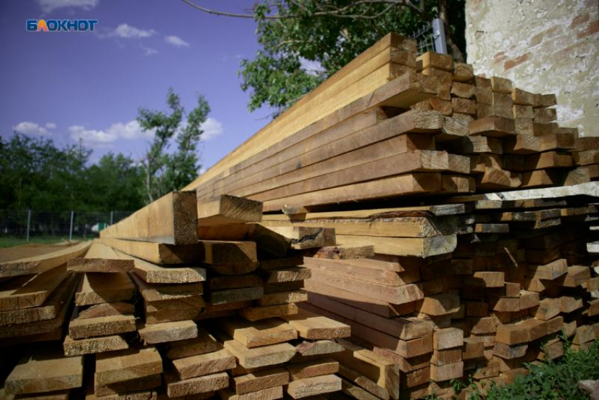 На Ставрополье стали чаще экономить на стройках