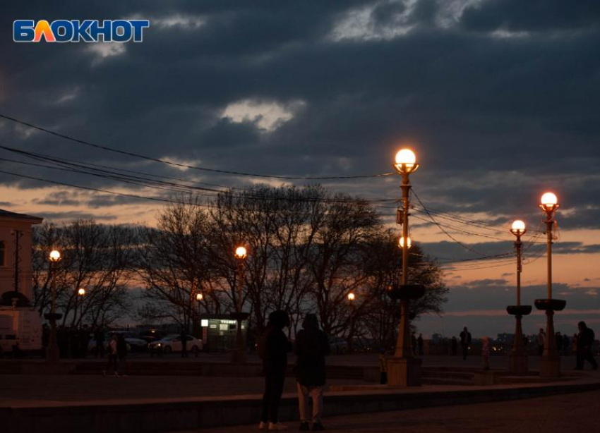 Беспилотная опасность объявлена в Ставропольском крае ночью 24 декабря