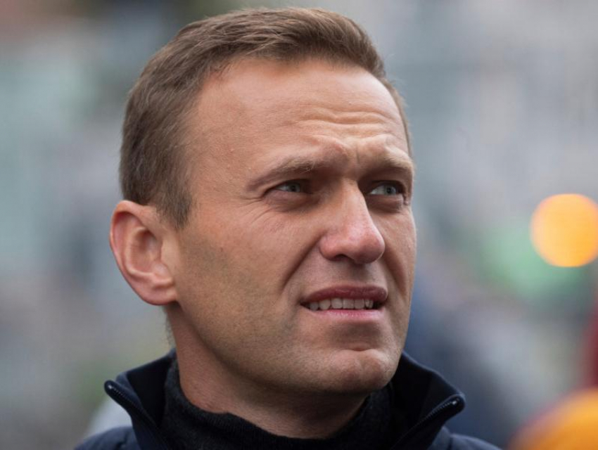 Ставропольскую встречу сторонников Навального во «Вконтакте» заблокировали