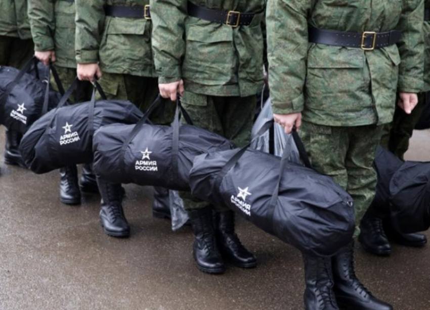 Мобилизованные жители Ставрополья получат по 50 тысяч рублей